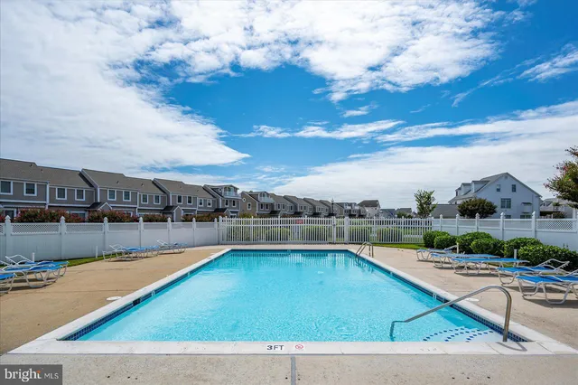 $1,175,000 | 13204 Stone Harbor Lane, Unit 206, Selbyville, MD 19975
