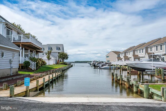 $1,175,000 | 13204 Stone Harbor Lane, Unit 206, Selbyville, MD 19975