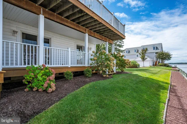 $1,175,000 | 13204 Stone Harbor Lane, Unit 206, Selbyville, MD 19975