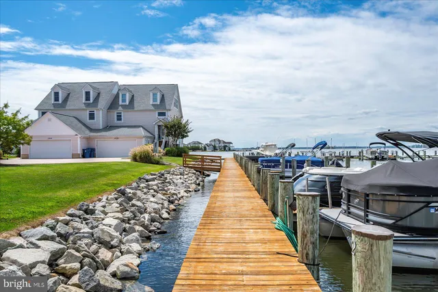 $1,175,000 | 13204 Stone Harbor Lane, Unit 206, Selbyville, MD 19975