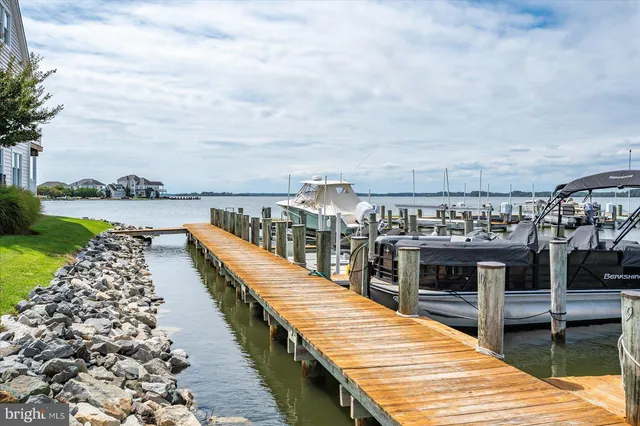 $1,175,000 | 13204 Stone Harbor Lane, Unit 206, Selbyville, MD 19975