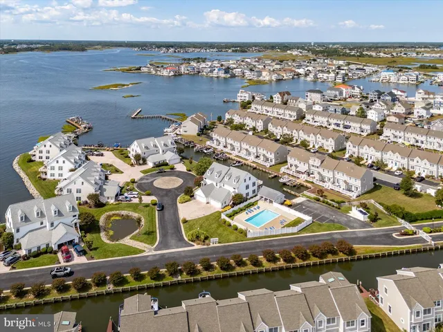 $1,175,000 | 13204 Stone Harbor Lane, Unit 206, Selbyville, MD 19975