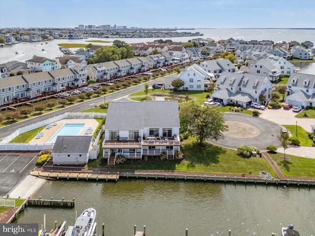$1,175,000 | 13204 Stone Harbor Lane, Unit 206, Selbyville, MD 19975