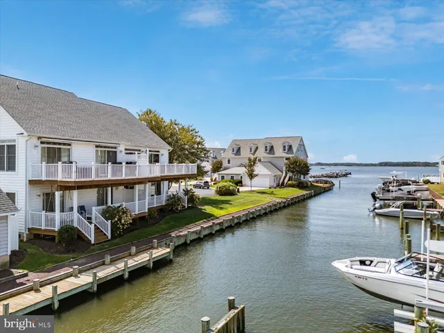 $1,175,000 | 13204 Stone Harbor Lane, Unit 206, Selbyville, MD 19975