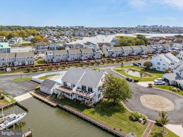 $1,175,000 | 13204 Stone Harbor Lane, Unit 206, Selbyville, MD 19975