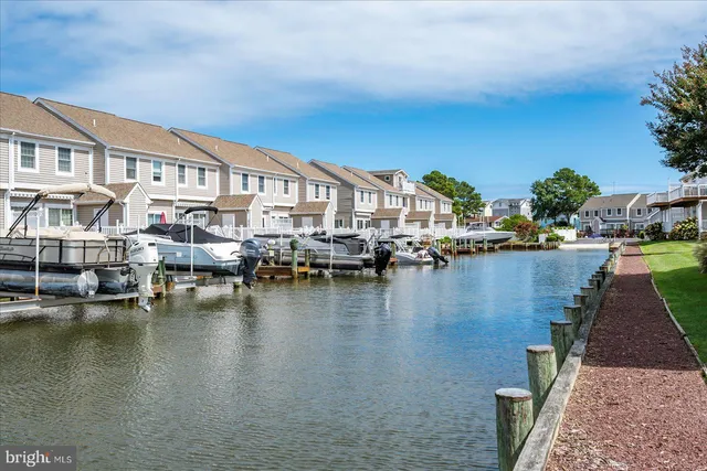 $1,175,000 | 13204 Stone Harbor Lane, Unit 206, Selbyville, MD 19975
