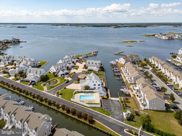 $1,175,000 | 13204 Stone Harbor Lane, Unit 206, Selbyville, MD 19975