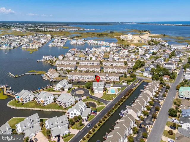 $1,175,000 | 13204 Stone Harbor Lane, Unit 206, Selbyville, MD 19975