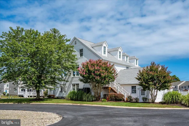 $1,175,000 | 13204 Stone Harbor Lane, Unit 206, Selbyville, MD 19975