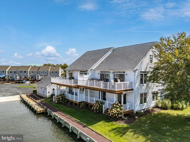 $1,175,000 | 13204 Stone Harbor Lane, Unit 206, Selbyville, MD 19975