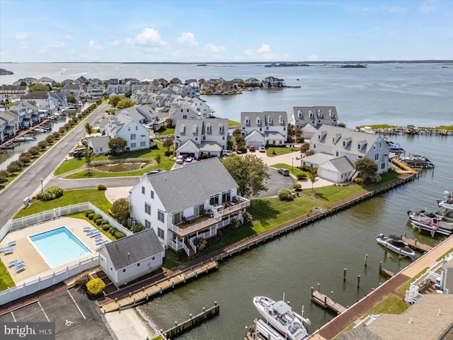 $1,175,000 | 13204 Stone Harbor Lane, Unit 206, Selbyville, MD 19975
