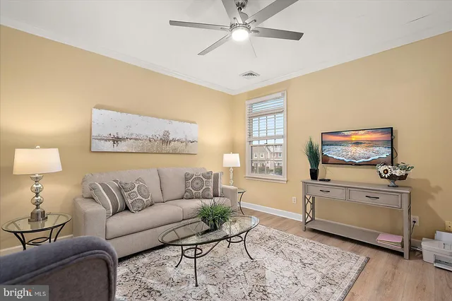 $1,175,000 | 13204 Stone Harbor Lane, Unit 206, Selbyville, MD 19975