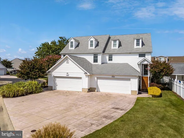 $1,175,000 | 13204 Stone Harbor Lane, Unit 206, Selbyville, MD 19975