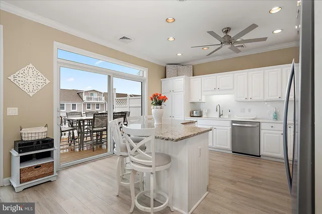 $1,175,000 | 13204 Stone Harbor Lane, Unit 206, Selbyville, MD 19975