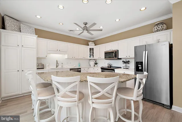 $1,175,000 | 13204 Stone Harbor Lane, Unit 206, Selbyville, MD 19975