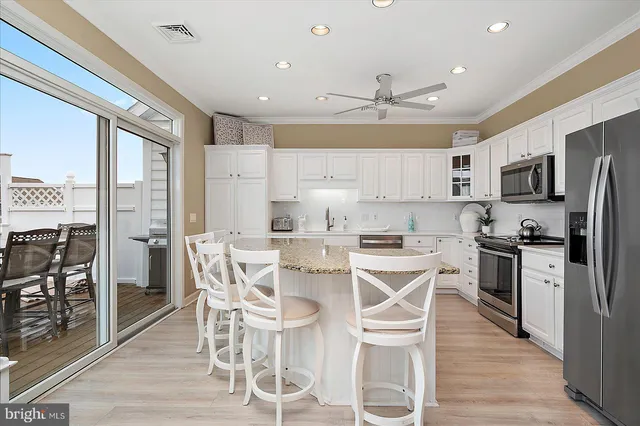 $1,175,000 | 13204 Stone Harbor Lane, Unit 206, Selbyville, MD 19975