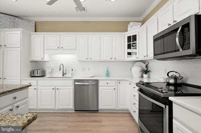 $1,175,000 | 13204 Stone Harbor Lane, Unit 206, Selbyville, MD 19975