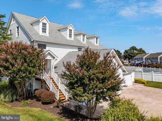 $1,175,000 | 13204 Stone Harbor Lane, Unit 206, Selbyville, MD 19975