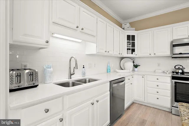 $1,175,000 | 13204 Stone Harbor Lane, Unit 206, Selbyville, MD 19975