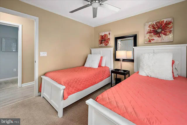 $1,175,000 | 13204 Stone Harbor Lane, Unit 206, Selbyville, MD 19975