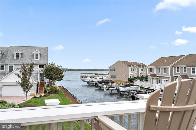 $1,175,000 | 13204 Stone Harbor Lane, Unit 206, Selbyville, MD 19975
