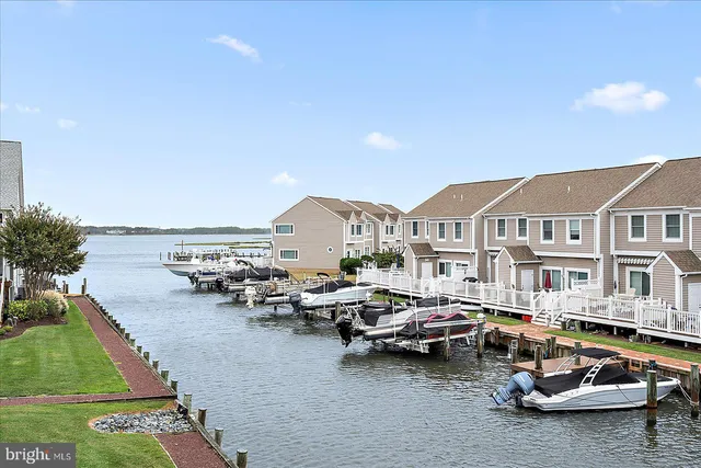 $1,175,000 | 13204 Stone Harbor Lane, Unit 206, Selbyville, MD 19975