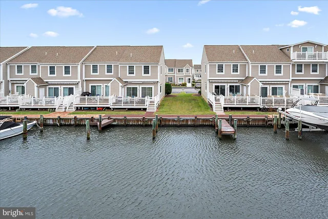 $1,175,000 | 13204 Stone Harbor Lane, Unit 206, Selbyville, MD 19975