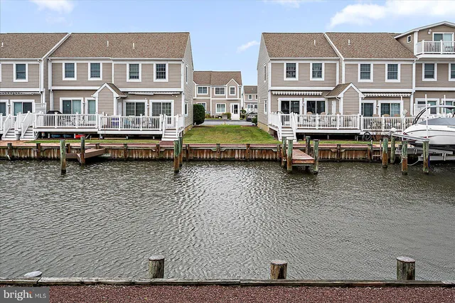 $1,175,000 | 13204 Stone Harbor Lane, Unit 206, Selbyville, MD 19975