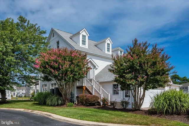 $1,175,000 | 13204 Stone Harbor Lane, Unit 206, Selbyville, MD 19975