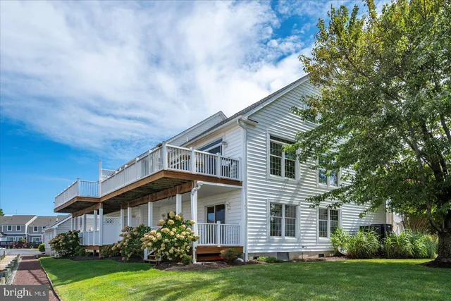 $1,175,000 | 13204 Stone Harbor Lane, Unit 206, Selbyville, MD 19975