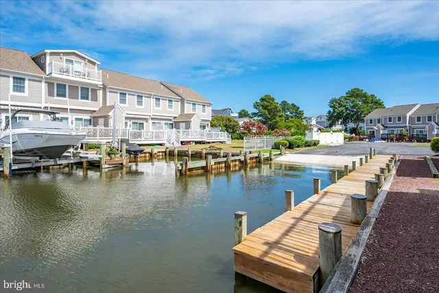 $1,175,000 | 13204 Stone Harbor Lane, Unit 206, Selbyville, MD 19975