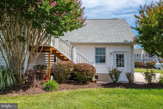 $1,175,000 | 13204 Stone Harbor Lane, Unit 206, Selbyville, MD 19975