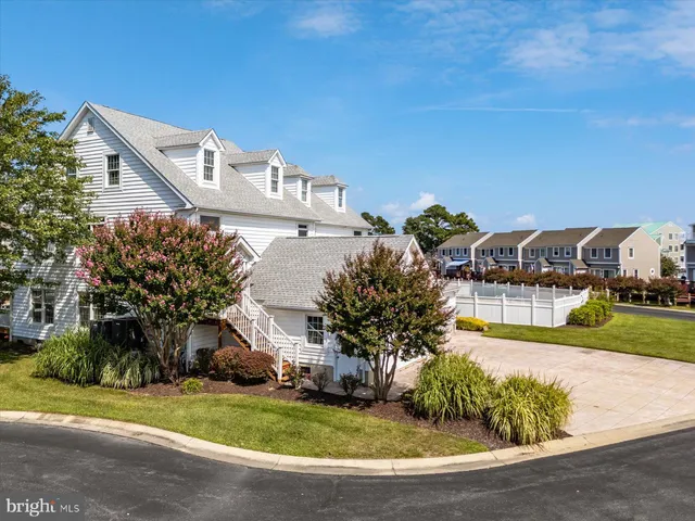 $1,175,000 | 13204 Stone Harbor Lane, Unit 206, Selbyville, MD 19975