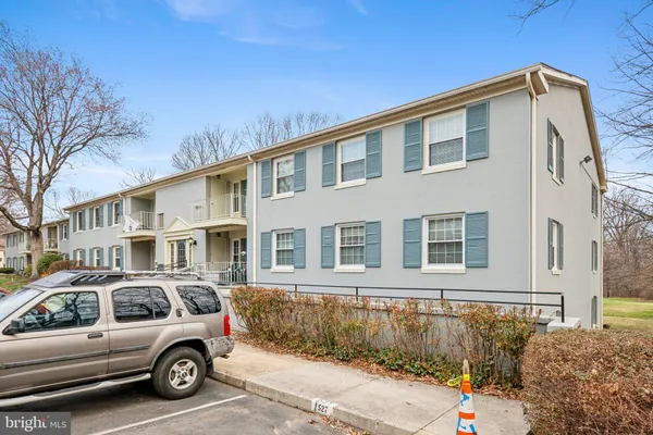 $2,650 | 8312-532 Kingsgate Road, Unit G, Springfield, VA 22152