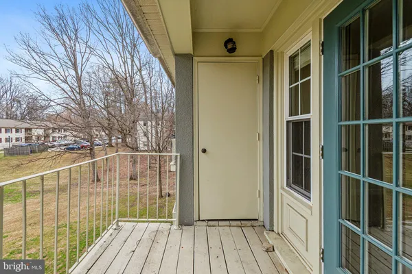 $2,650 | 8312-532 Kingsgate Road, Unit G, Springfield, VA 22152