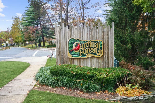 $2,650 | 8312-532 Kingsgate Road, Unit G, Springfield, VA 22152