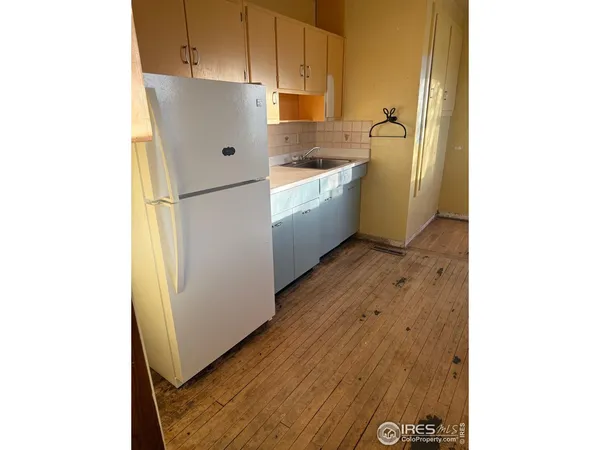 $120,000 | 142 North Walker Avenue, Haxtun, CO 80731
