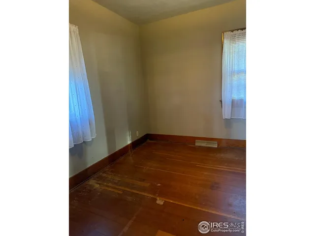 $150,000 | 142 North Walker Avenue, Haxtun, CO 80731