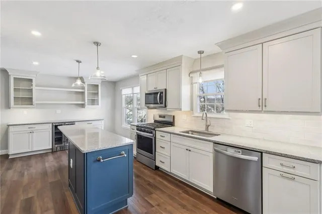 $549,000 | 535 Pine Bluff Drive, Mars, PA 16046