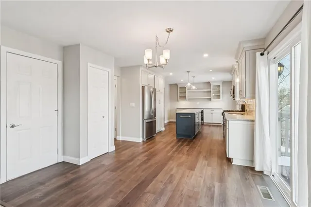 $549,000 | 535 Pine Bluff Drive, Mars, PA 16046