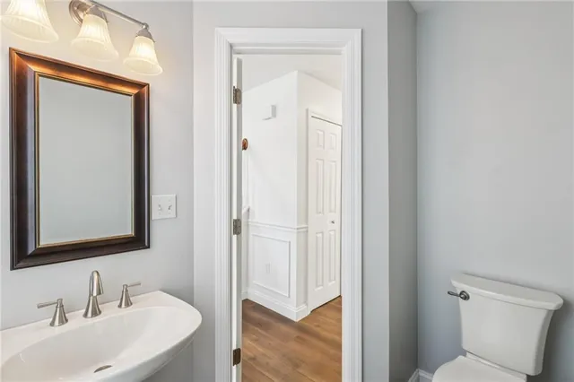 $549,000 | 535 Pine Bluff Drive, Mars, PA 16046