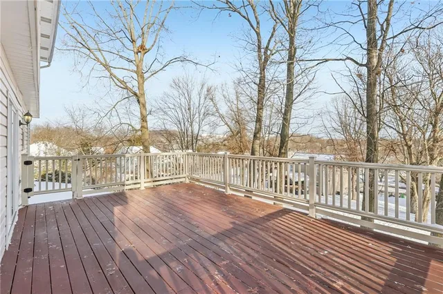 $549,000 | 535 Pine Bluff Drive, Mars, PA 16046