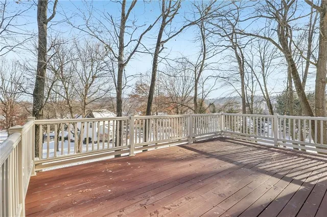 $549,000 | 535 Pine Bluff Drive, Mars, PA 16046