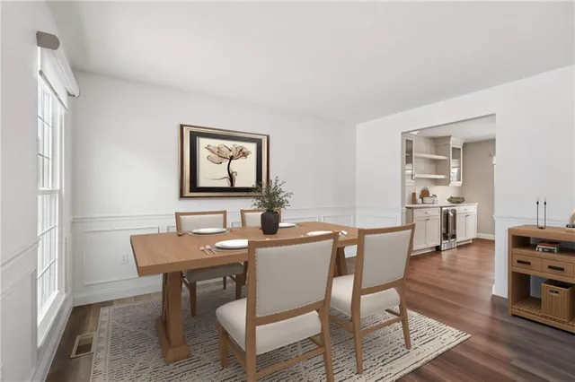 $549,000 | 535 Pine Bluff Drive, Mars, PA 16046