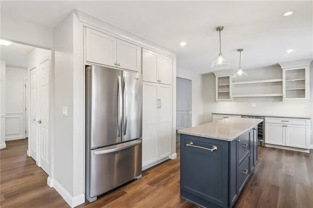 $549,000 | 535 Pine Bluff Drive, Mars, PA 16046