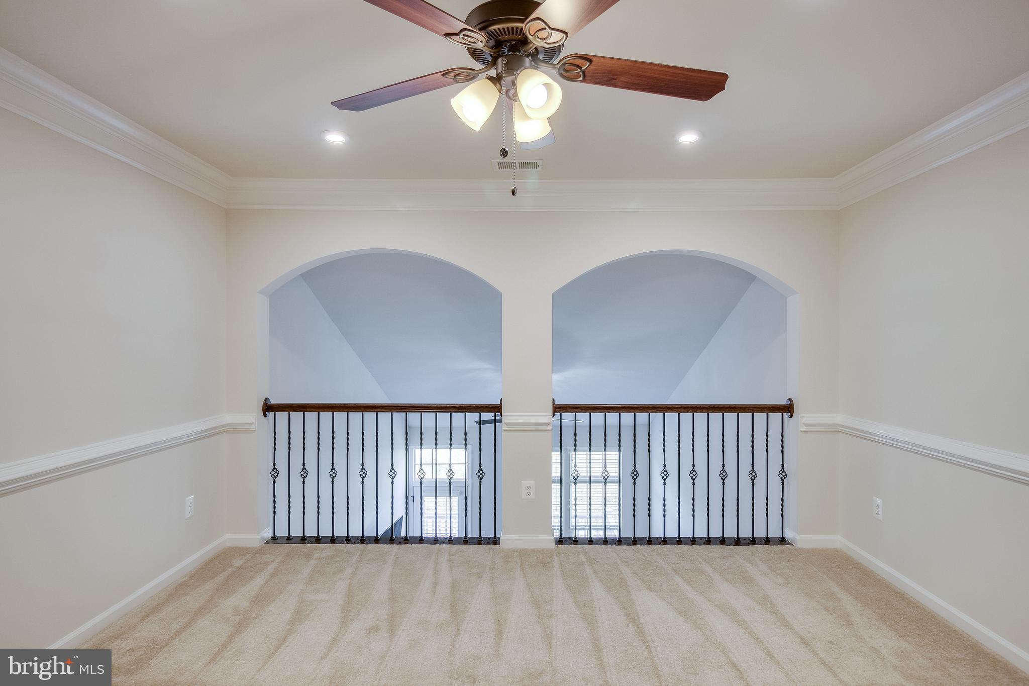 18068 Red Mulberry Road Dumfries, VA 22026 - Photo 16 of 40 Loft
