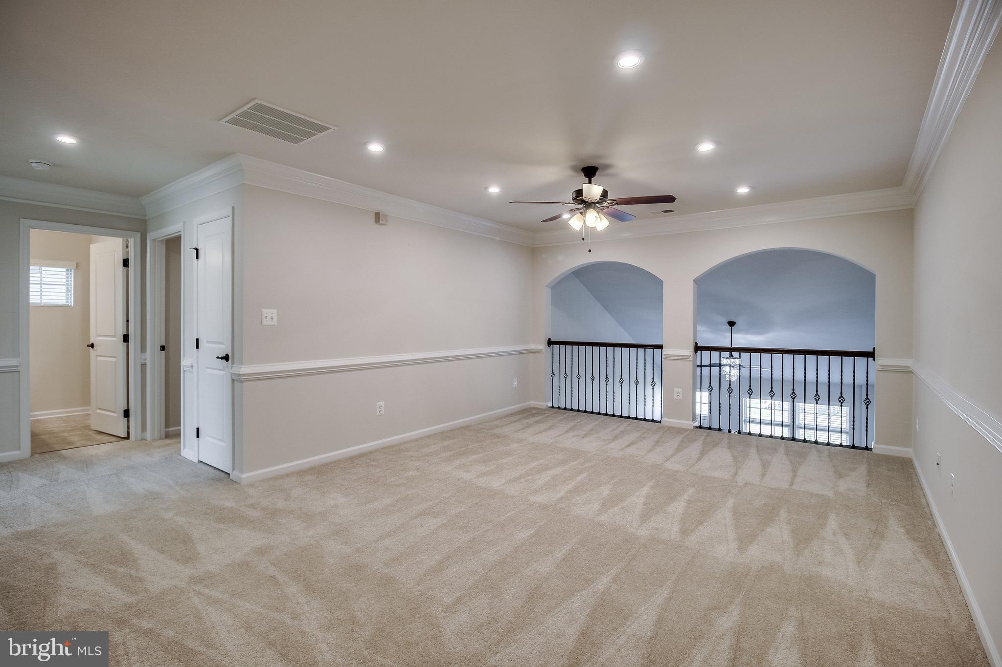 18068 Red Mulberry Road Dumfries, VA 22026 - Photo 17 of 40 Loft