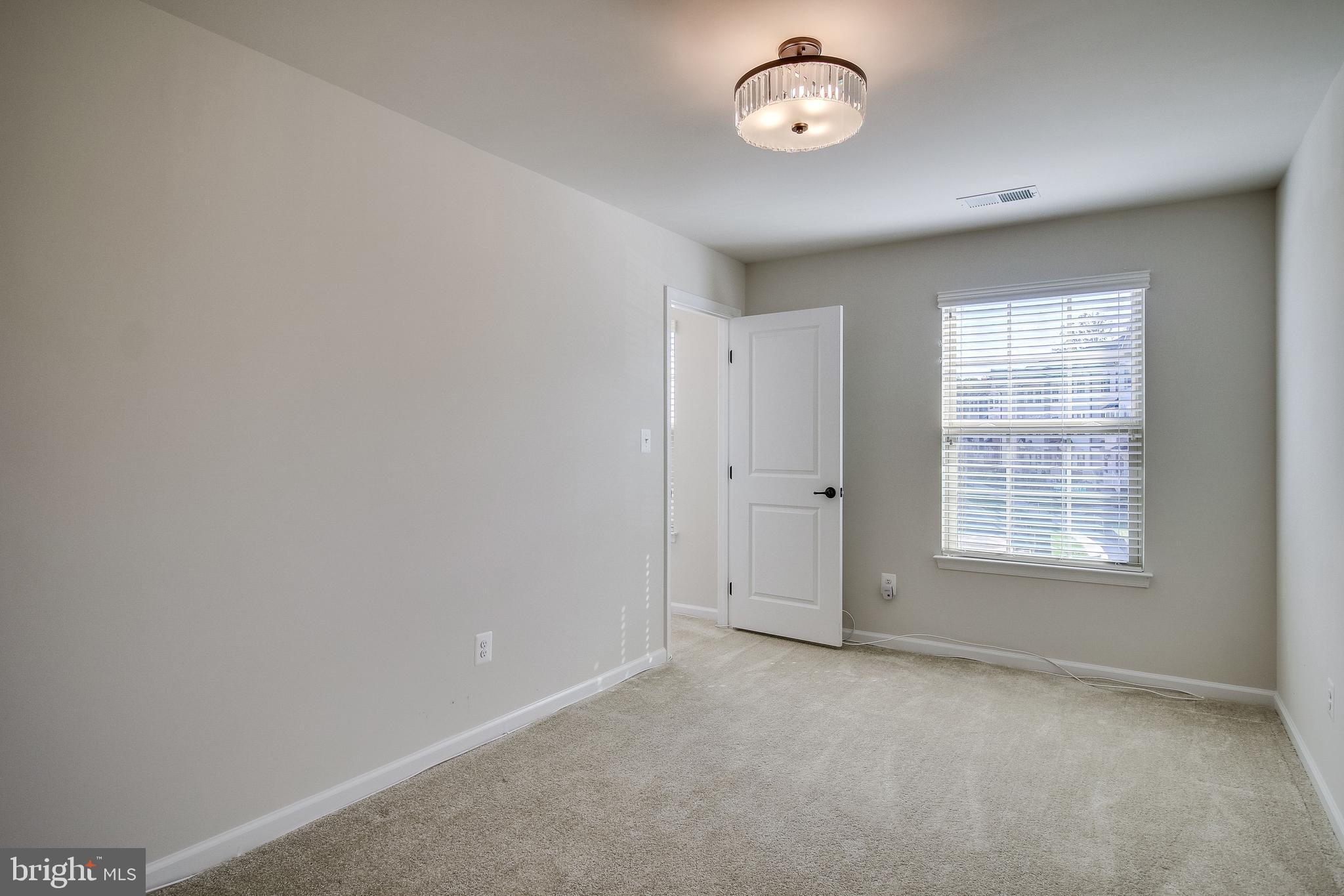 18068 Red Mulberry Road Dumfries, VA 22026 - Photo 19 of 40 upper level Bedroom