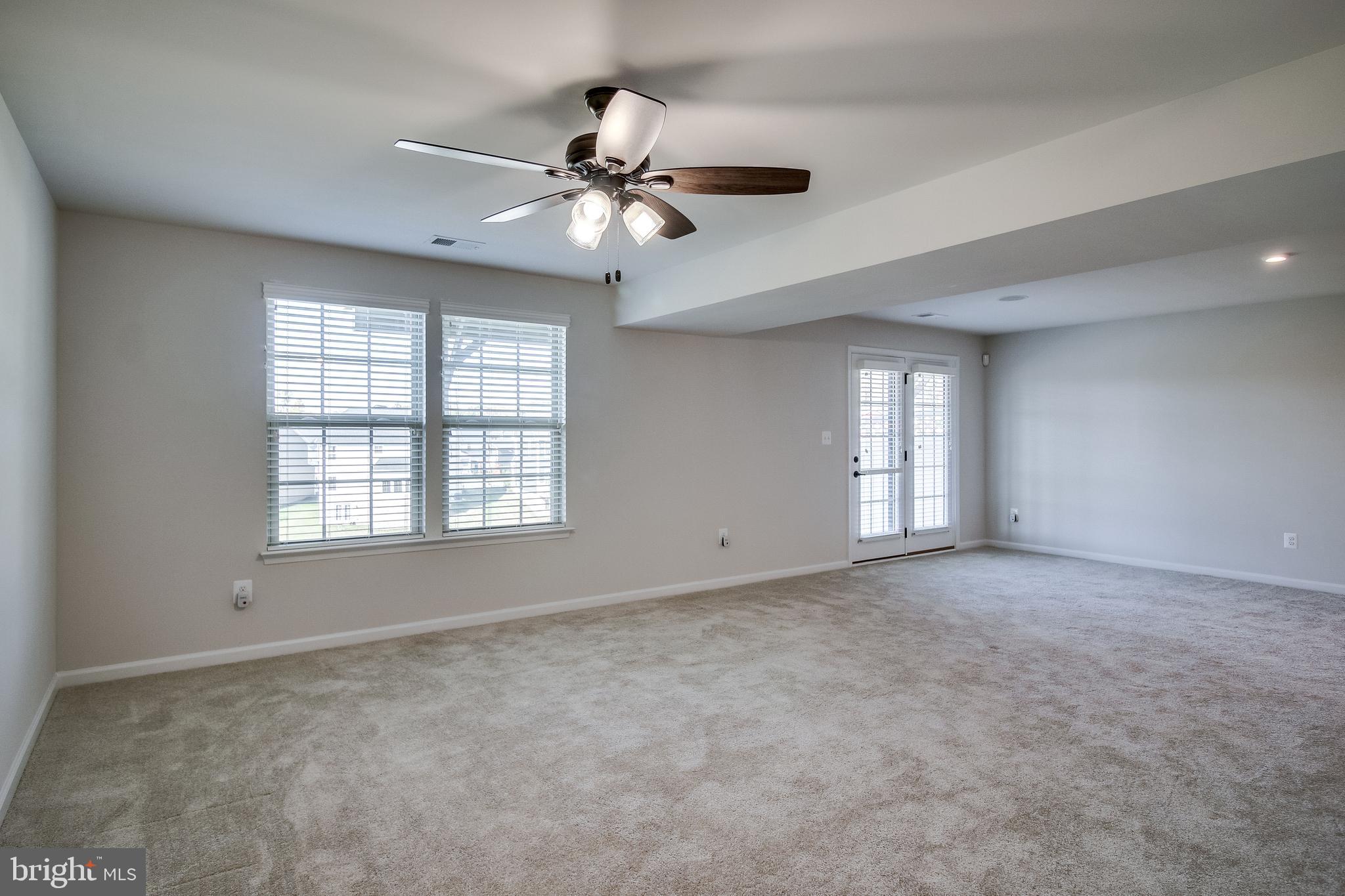 18068 Red Mulberry Road Dumfries, VA 22026 - Photo 31 of 40 Rec Room