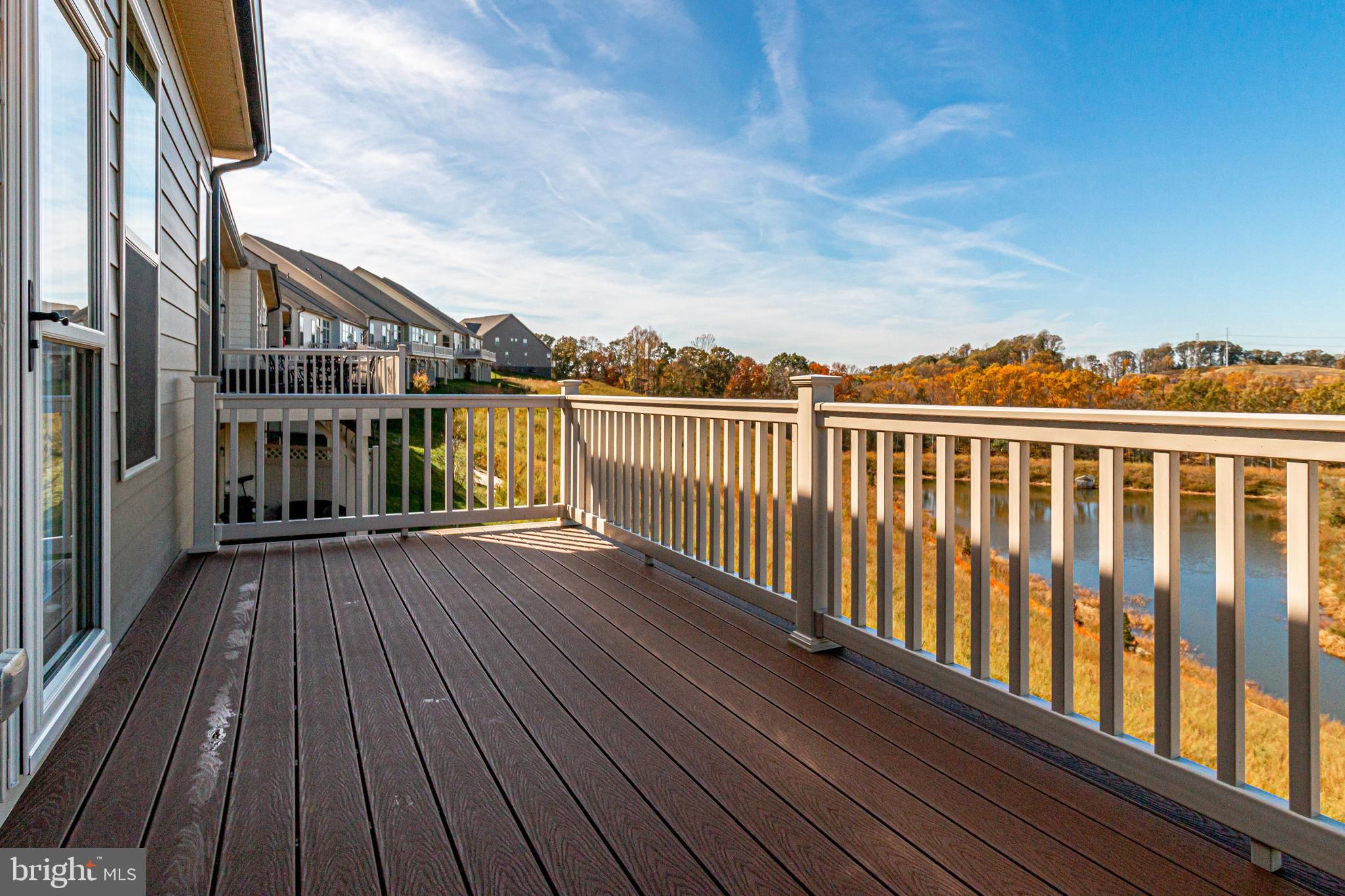 18068 Red Mulberry Road Dumfries, VA 22026 - Photo 36 of 40 Deck/Balcony